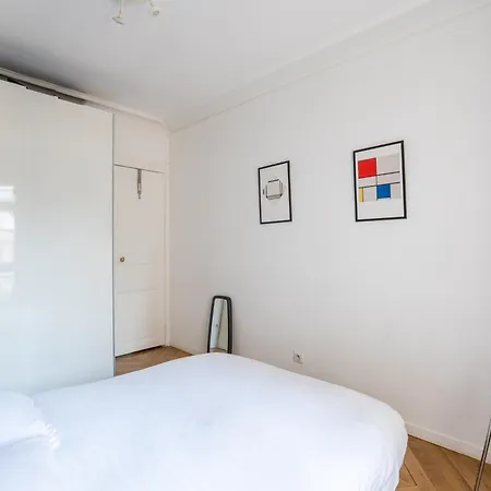 Apartamento Veeve - Bijou Abode *