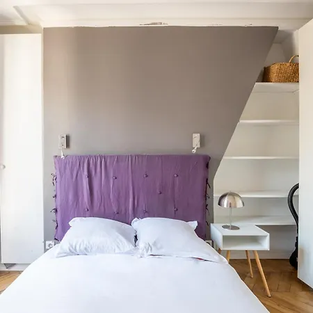 Veeve - Bijou Abode Apartment Paris