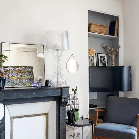 Veeve - Bijou Abode Apartamento *