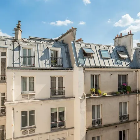 Apartamento Veeve - Bijou Abode París