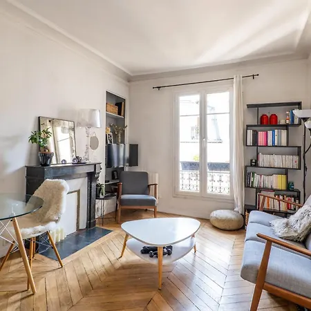 Veeve - Bijou Abode Paris