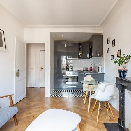 Veeve - Bijou Abode Apartamento *