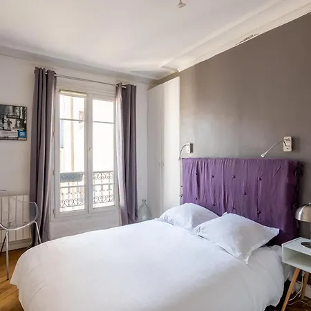 Apartamento Veeve - Bijou Abode *