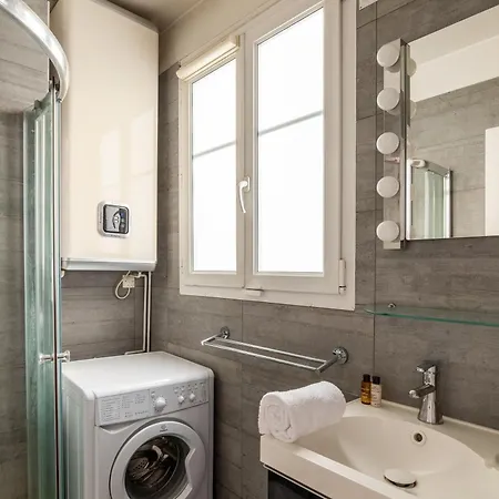 Veeve - Bijou Abode Apartamento París